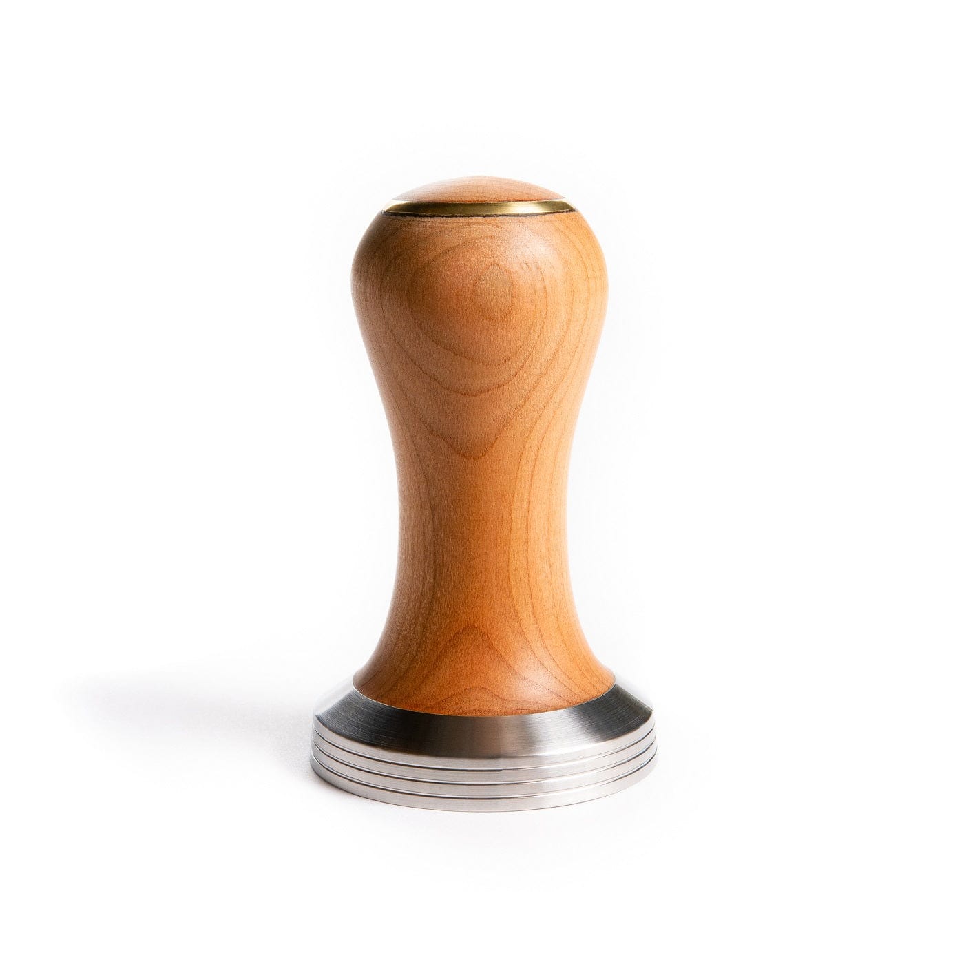 Loom Coffee Co. - The Thoroughgood Espresso Tamp