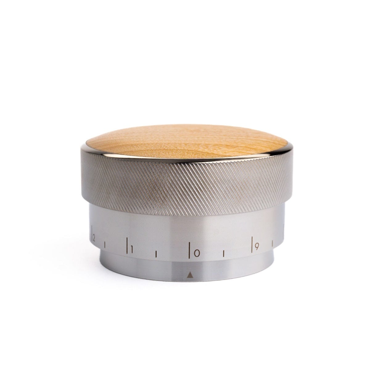 Loom Coffee Co. - The Levy Precision Espresso Tamping Tool