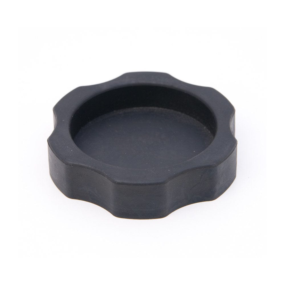 Espresso Parts Greensboro NC Coffee Roasters Barista Basics Cog-Style Rubber Tamper Seat