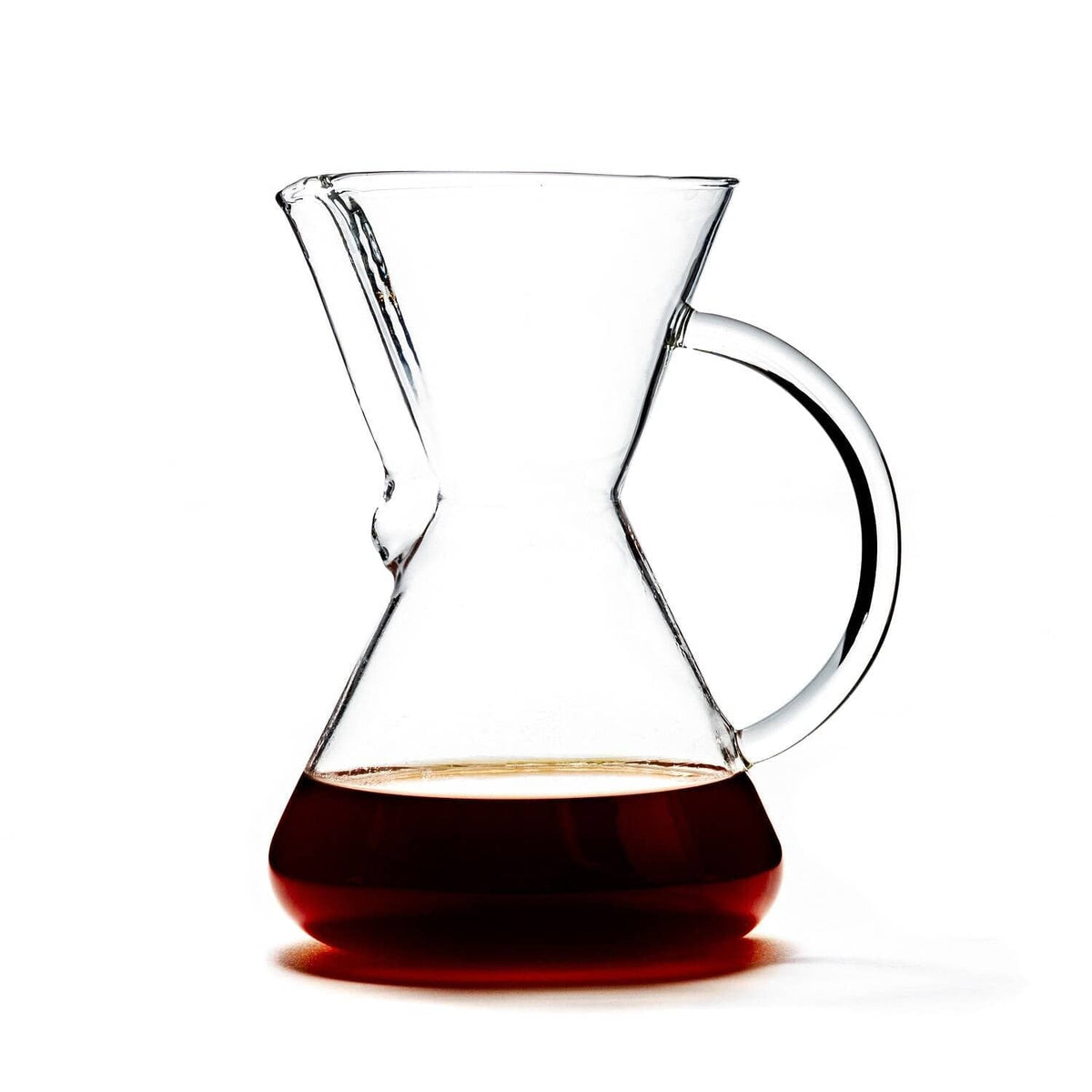 Loom Coffee Co. - G70 Pourover Coffee Vessel