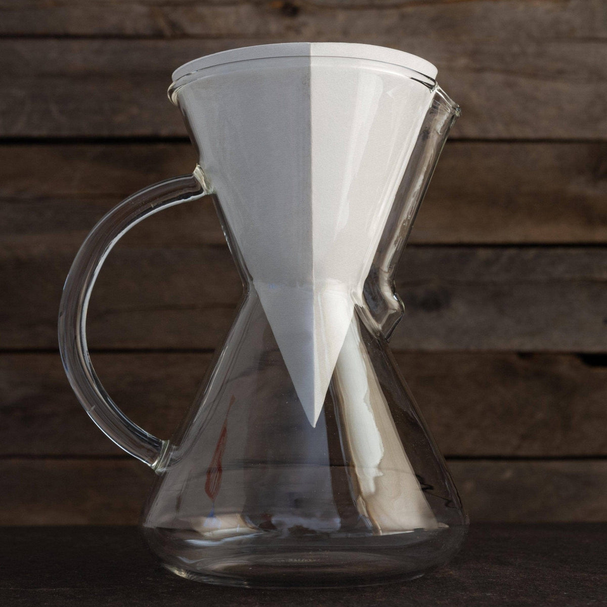 Loom Coffee Co. - G70 Pourover Coffee Vessel