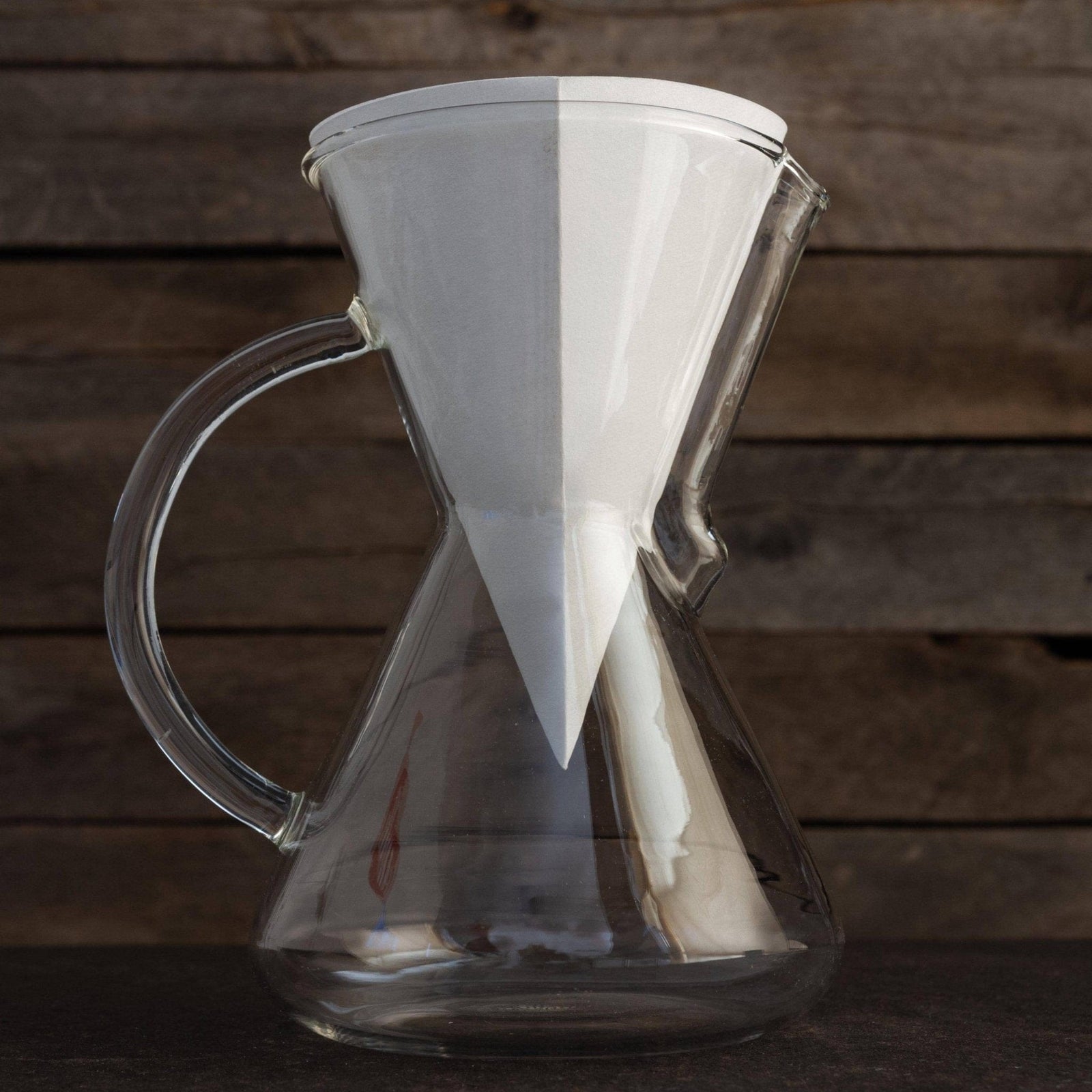 Loom Coffee Co. - G70 Pourover Coffee Vessel