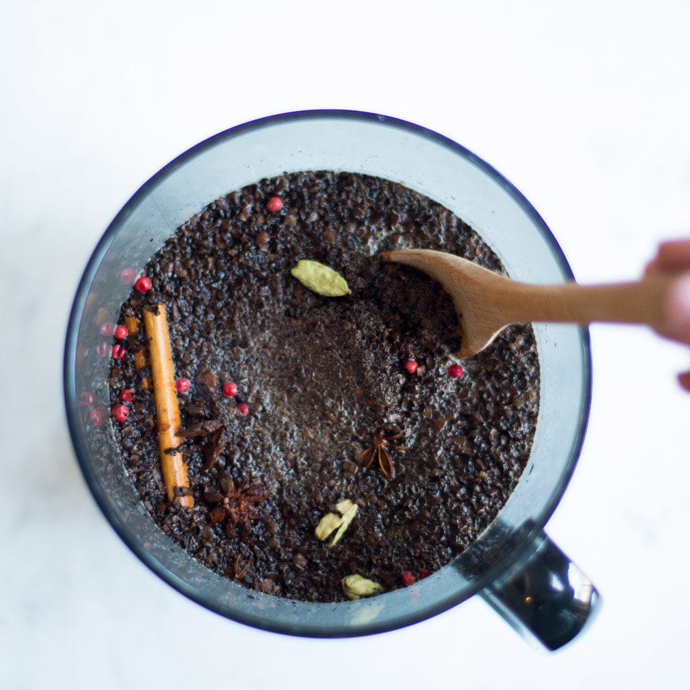 Espresso Parts Greensboro NC Coffee Roasters OXO Cold Brew Coffee Maker - 40oz