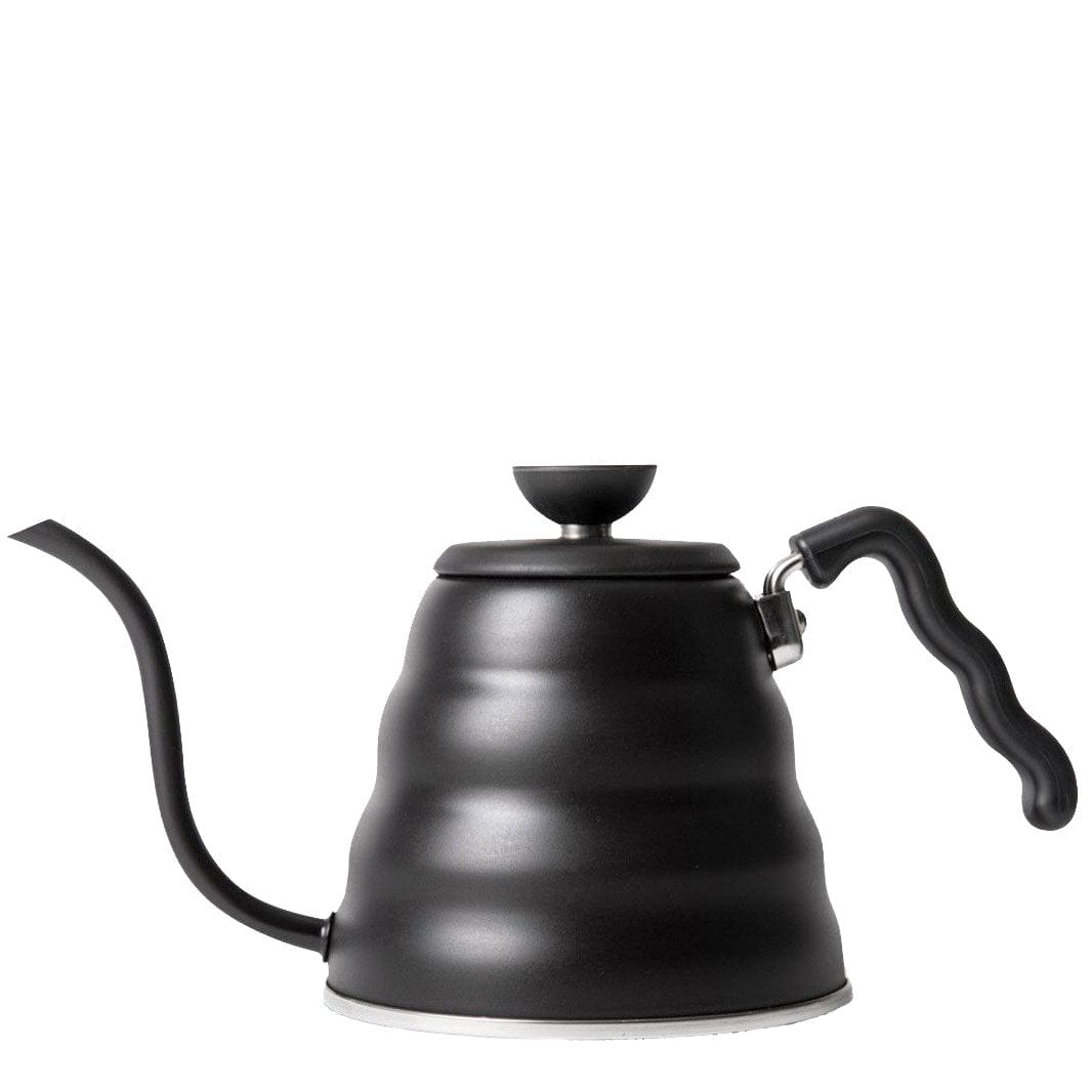 Espresso Parts Greensboro NC Coffee Roasters Hario Buono V60 Drip Kettle 1.2L - Matte Black