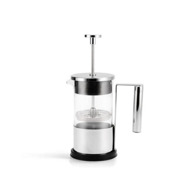 Espresso Parts Greensboro NC Coffee Roasters Yama Glass 2 Cup Coffee/Tea French Press - 8oz