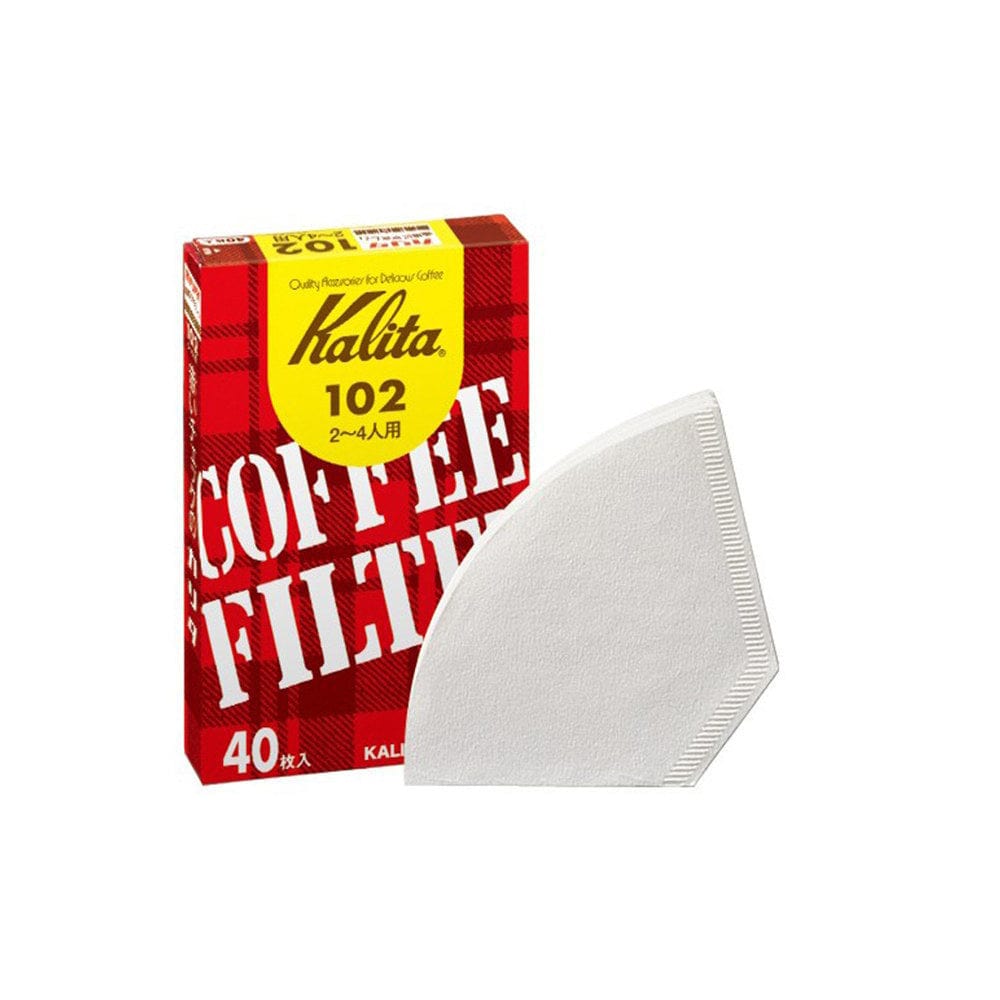 Espresso Parts Greensboro NC Coffee Roasters Kalita 102 Expression Kit