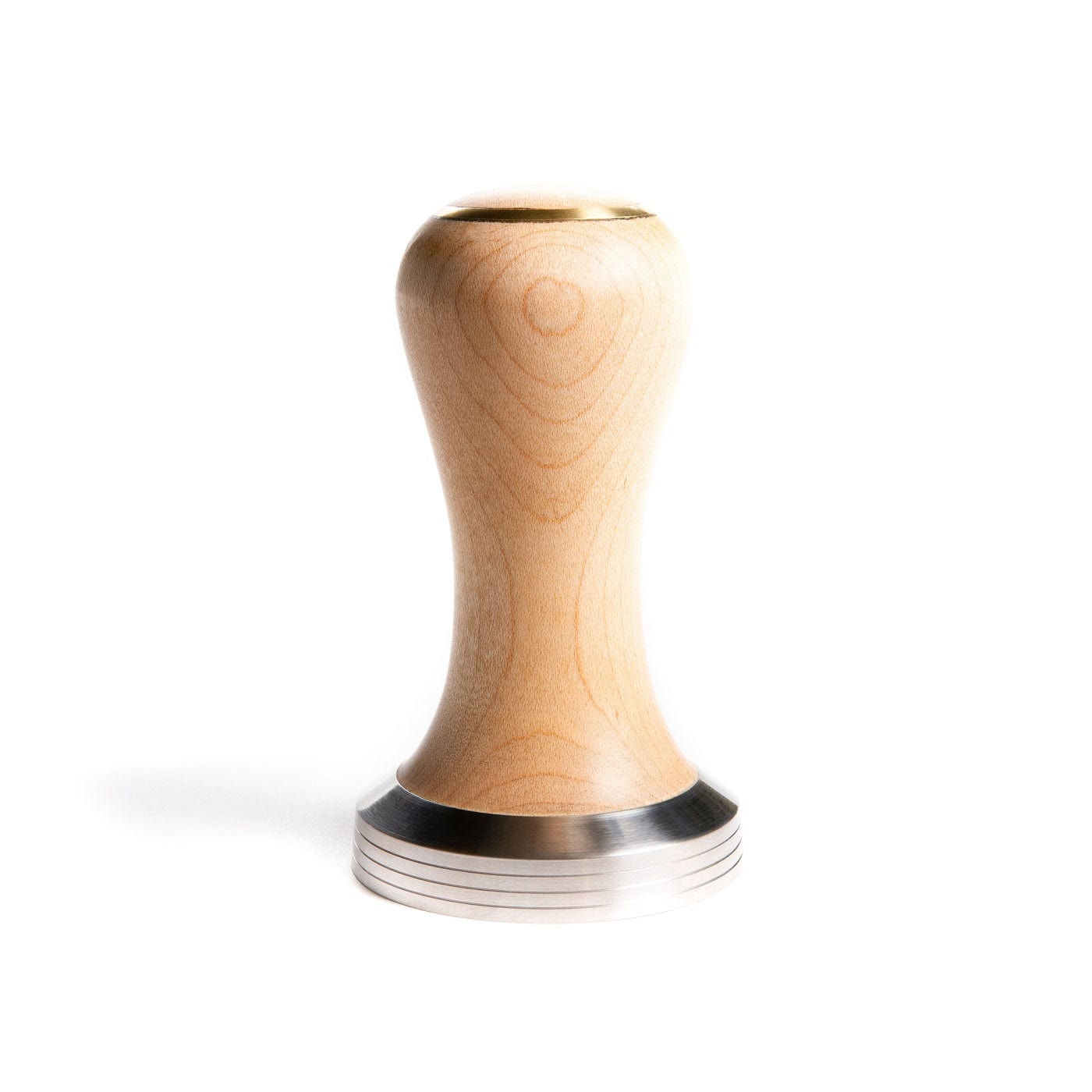 Loom Coffee Co. - The Thoroughgood Espresso Tamp