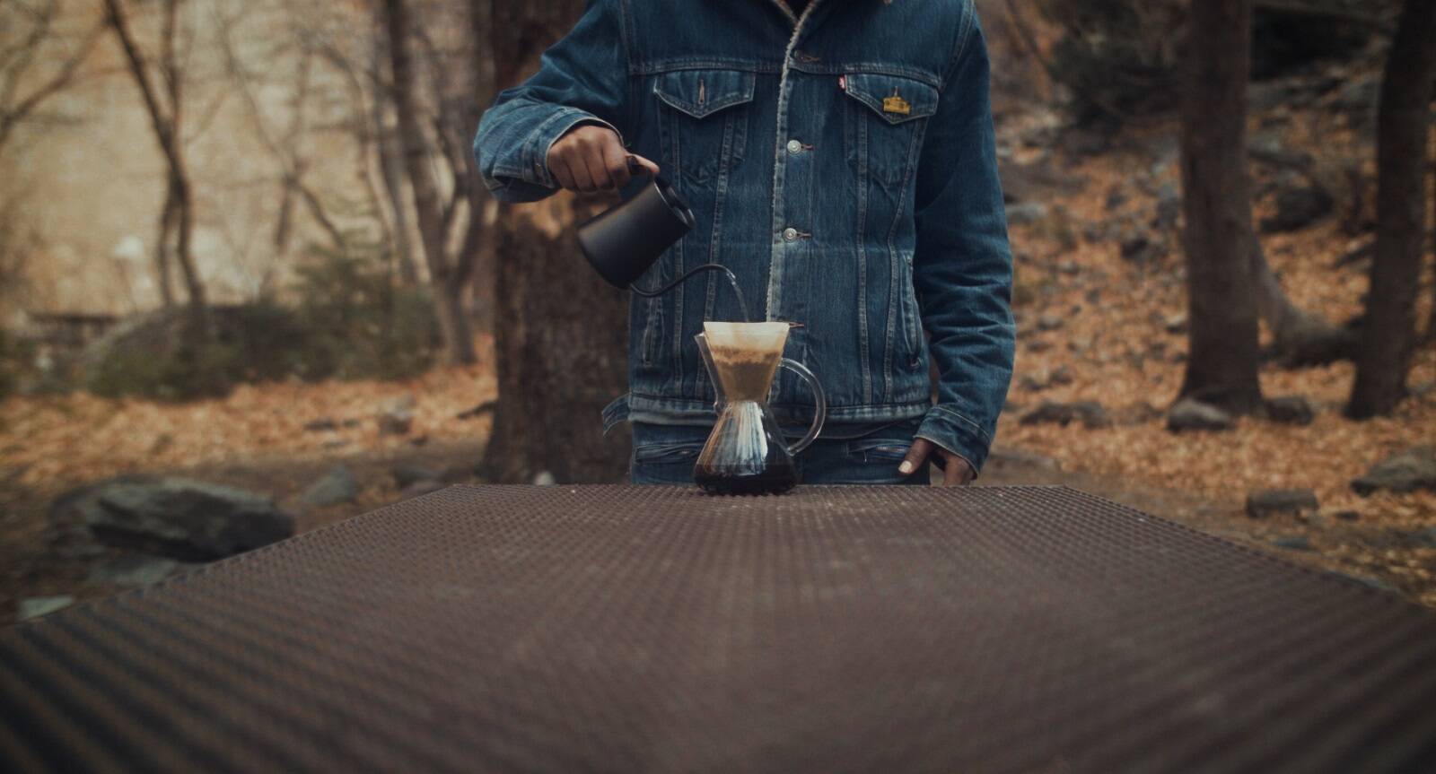 Loom Coffee Co. - Perfect Pourover Kettle