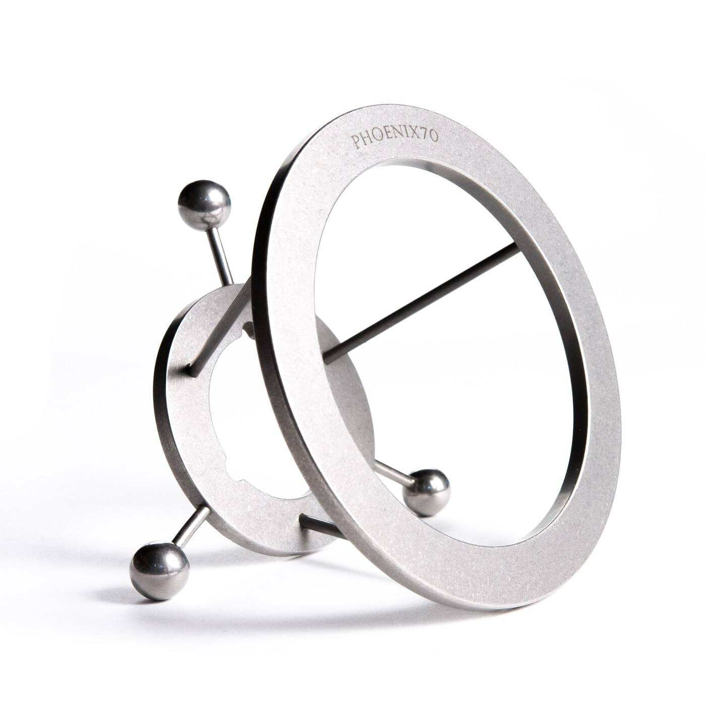 Loom Coffee Co. - Phoenix70 Pourover Coffee Dripper