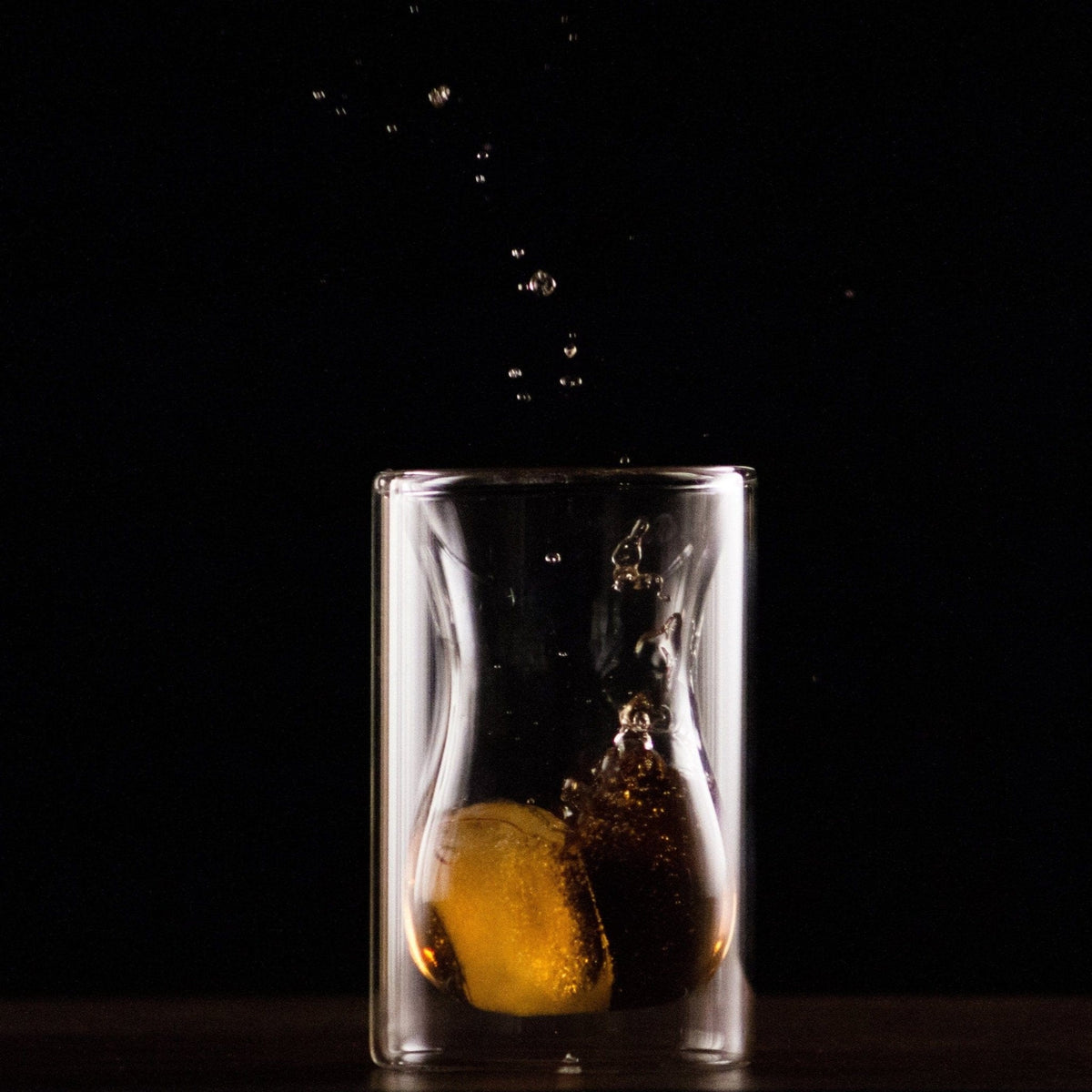 Loom Coffee Co. - Plum Bottom Snifter 3-Pack