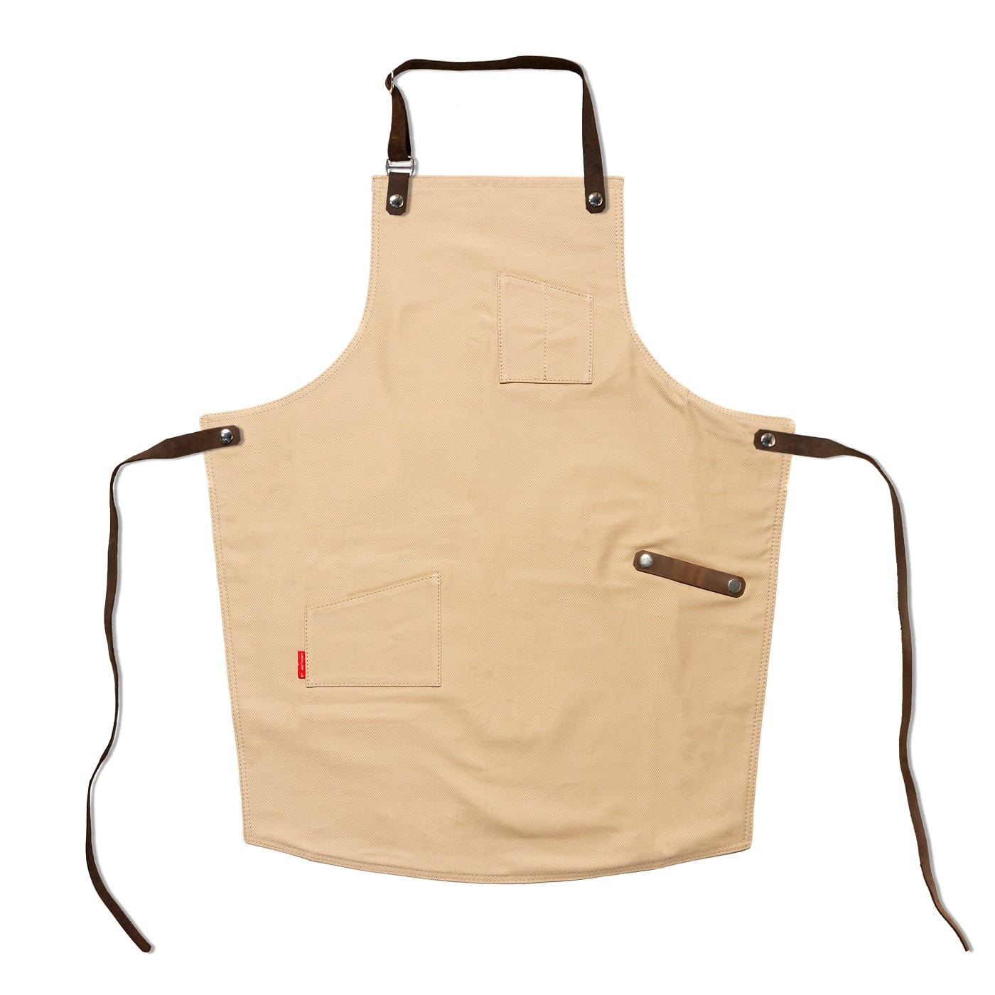 Loom Coffee Co. - The Sergeant Apron
