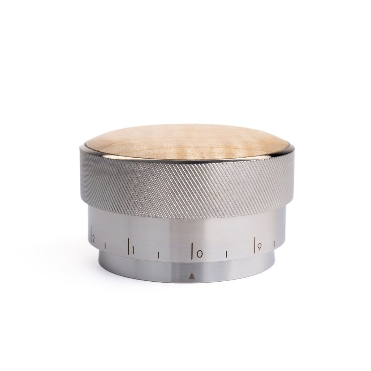 Loom Coffee Co. - The Levy Precision Espresso Tamping Tool
