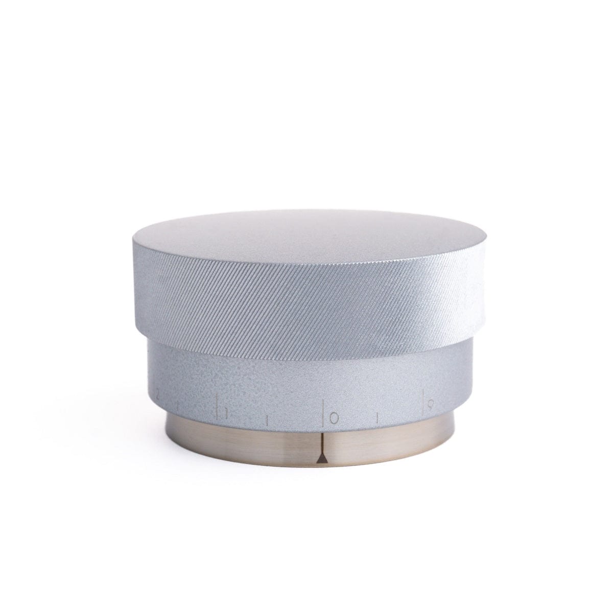 Loom Coffee Co. - The Levy Precision Espresso Tamping Tool