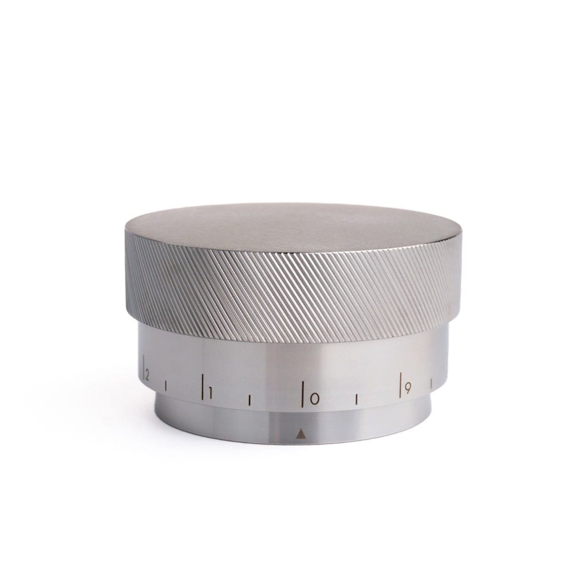 Loom Coffee Co. - The Levy Precision Espresso Tamping Tool