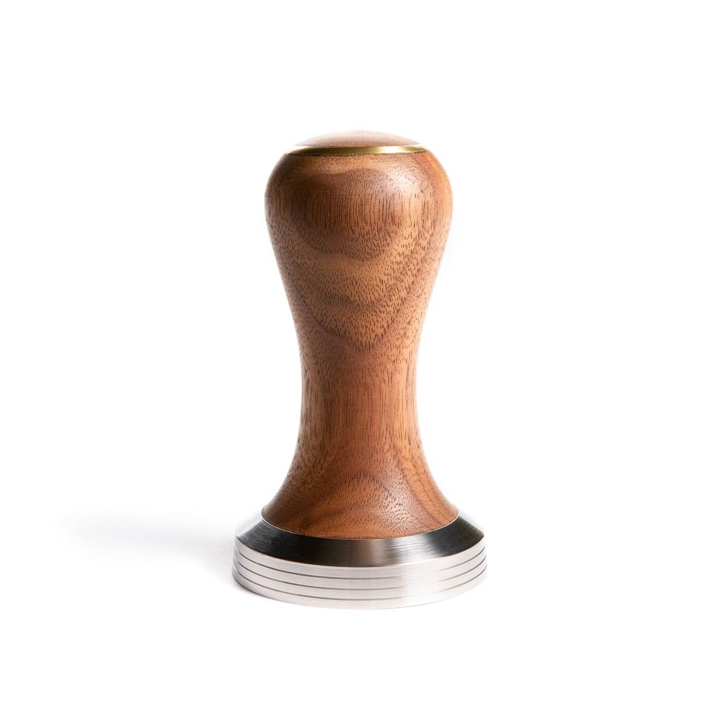 Loom Coffee Co. - The Thoroughgood Espresso Tamp