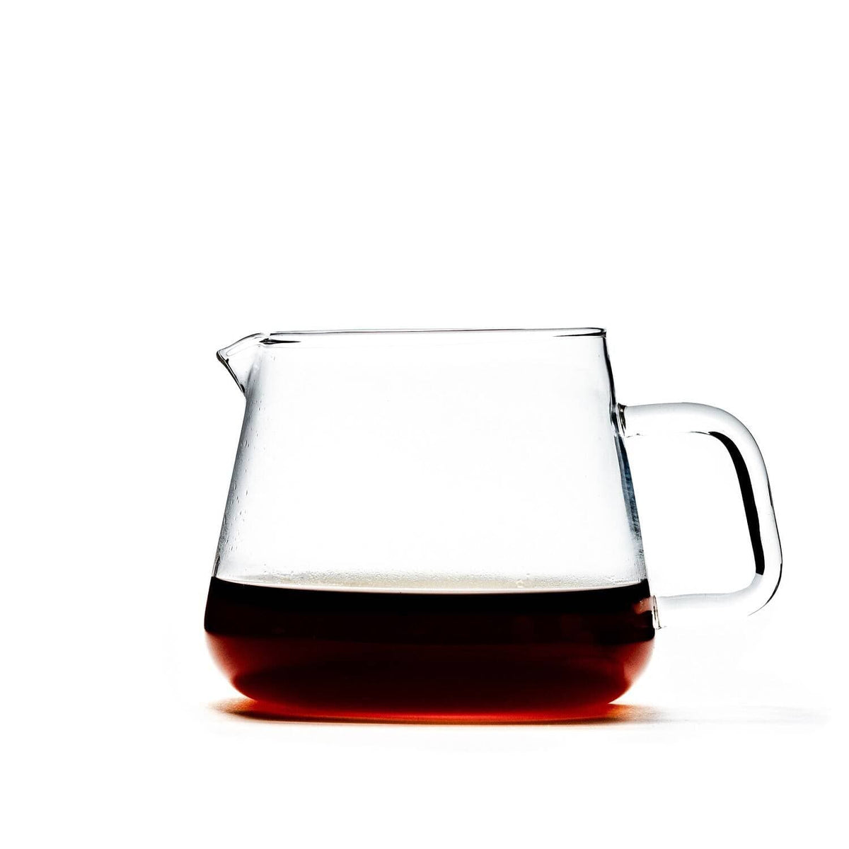 Loom Coffee Co. - Tresco Glass Server 2-Pack