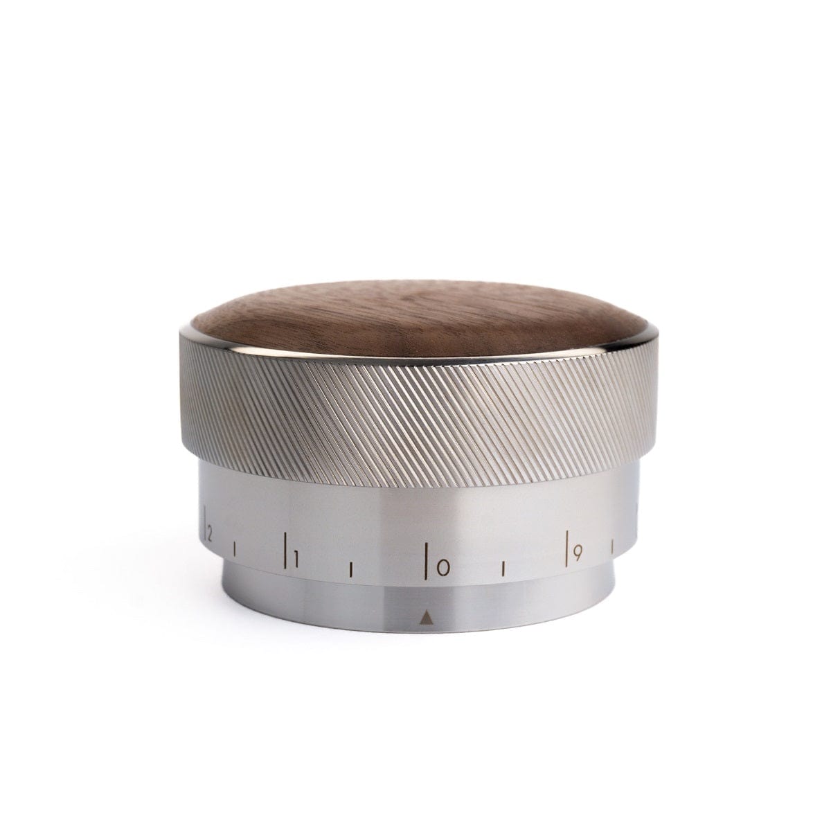 Loom Coffee Co. - The Levy Precision Espresso Tamping Tool